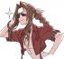 Aerith Gainsborough