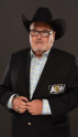 Jim Ross; Good Ol' JR. 