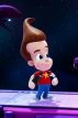 Jimmy Neutron