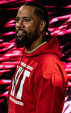 Jimmy Uso.