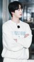 Jin Seok-jin 
