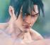 Jin Kazama