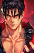 Jin Kazama