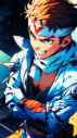 Jin Saotome