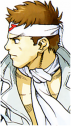 Jin Saotome