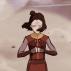 Jinora