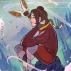 Jinora