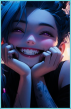 ❝Pow✥POW Jinx 。