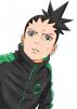 Shikadai Nara