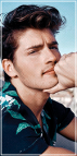 ⦉ Xander H. Anderson ⦊
