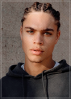⦉ Antoine ⦊