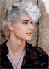 ⦉ Cedric ⦊