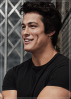 ⦉ Gideon ⦊