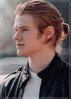 ⦉ Hercules Slughorn ⦊