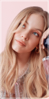 ⦉ May Yaxley ⦊