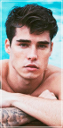 ⦉ Poseidon Black ⦊