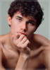 ⦉ Wyatt ⦊
