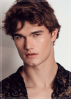 ⦉ Wyatt ⦊