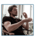 Joe Alwyn ®