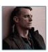 Joel Kinnaman ®
