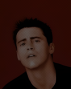 Joey Tribbiani