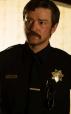 Police Commissioner, John Doe