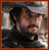 John Marston