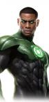John Stewart