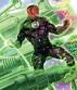 John Stewart - Green Lantern