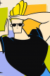 Johnny Bravo
