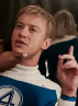 Johnny Storm.