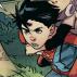 Jon kent