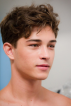 Jonathan Gallagher