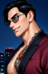 Jonathan "Jon" Takayama