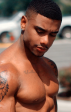 Jordan Baxter