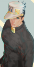Jotaro Kujo