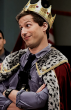 Jake Peralta