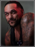 Daevan Everblack
