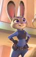 Judy Hopps