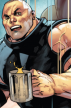 juggernaut