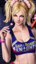 juliet Starling Lollipop