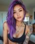 Juniper Sato