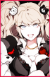 江ノ島 盾子 Junko Enoshima 