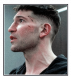  Frank Castle