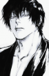 Toji Fushiguro