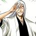 Juushirou Ukitake