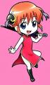 Kagura ❀