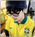 Caio Hwang.