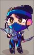 Kitana ❀