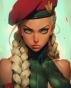 Cammy White